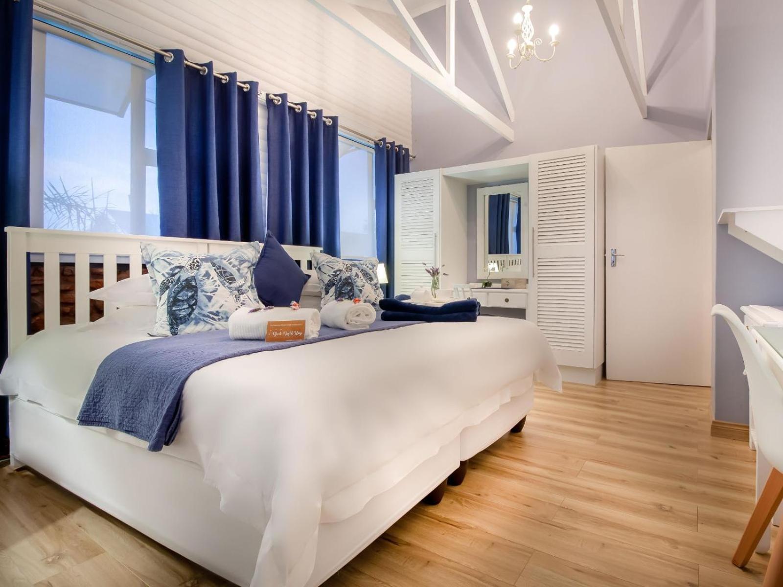 The Owls Inn Country Villa'S George Habitación foto